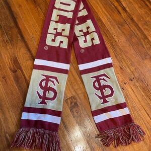 FSU Scarf